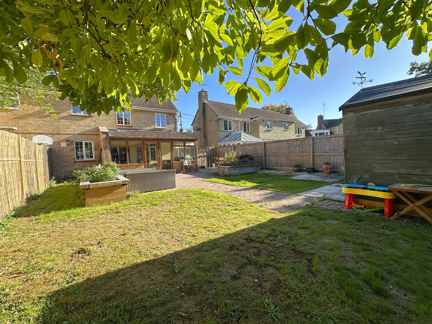 Fair View, Colerne, Chippenham